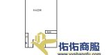 【江桥万达广场】位于上海虹桥商务区核心区,与虹桥交通枢纽为邻...小户型商住公寓精装出租。 3c24c8300bb144d28a571dceefcedf9f