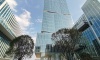 首建智谷超5A甲级办公楼出租全景玻璃幕墙，高端大气园区环境一流看房请拨打电话！！