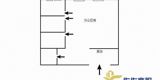 江桥万达9号写字楼！朝南120平，配套成熟 交通方便，拎包办公 0324D1BE-D8B0-4723-8FFE-C3C431953794