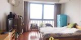 江桥万达上海酒店式公寓 有家具3300元/月 C434AC28-C103-4D53-802F-577BF3EF5121