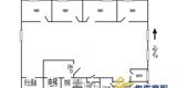 慧创国际整层在租 家具全配 面积300平 租19800元/月 0E936B6D-02B3-41E2-ADB5-668CC7B03094