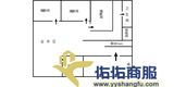 西郊商务区一梯一户330平精装带家具三面采光欢迎随时看房 1