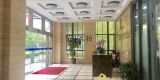 上海西郊商务区高层一梯一户339平精装修布局合理房东直租 办公区