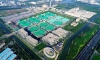 上海周边标准厂区招租，总面积53万平米，可分割，层高12米