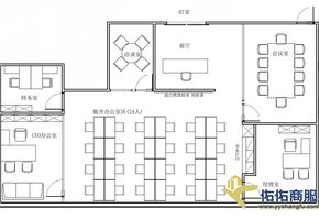 嘉定国际企业港，精装修带隔断，338平，随时看房