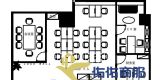 南翔新威大厦，200平精装修，有隔断有家具！ 微信图片_20220312162915