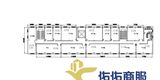 丰庄地铁口0距离,实房实拍,精装小户型41至240平 10