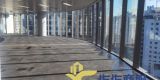 超大景观露台丨地铁上建丨新楼交付丨整层可租丨超甲办公 8
