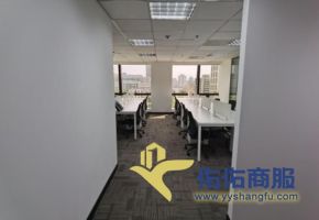 （出租）仙霞古北丨远东国际200丨精装全配丨房间大气