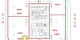 虹桥鑫汇园 605平米 租金3.3元 楼层可选 招商直租 6