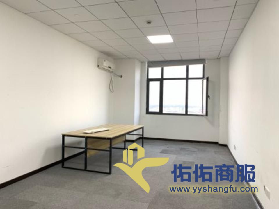 青浦赵巷精装修小面积办公室 30平 56平 75平