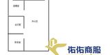 出售【江桥万达】9号楼写字楼117平精装206万成交真房实价 11