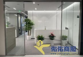 正对电梯（上海银行大厦）新出200平豪装 景观房2号陆家嘴站