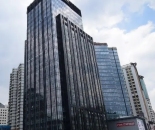 中一国际商务大厦