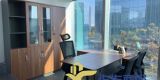 长三角核心区虹桥汇300平办公室出租，精装修可以拎包办公。 3