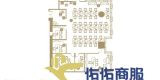 打浦桥日月光中心，豪华装修带家具9/13号线地铁口国企有免租 17