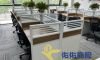 江桥万达广场 国企项目  130平 精装修带家具