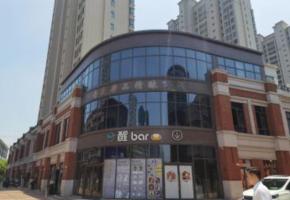 青浦地铁口沿街转角重餐饮商铺 24小时营业 小面积 低总价