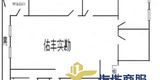 慧创国际 13号线地铁口 低于市场价40万急售 整层三面采光 9