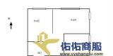 江桥万达旁 精装   两个办公室  一个会议室    前台 微信图片_20221024190144