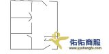 上海闵行区写字楼紧邻虹桥机场 精装全配 超高得房率 看房随时 af66b53e-d4a5-4bc3-904e-5b6dc966b1e6