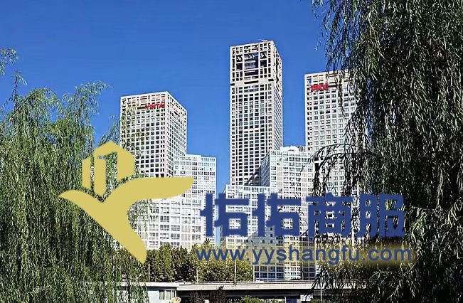 上海写字楼出售该注意点什么？