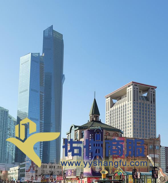 解封后，什么类型的上海写字楼将成为企业首选？