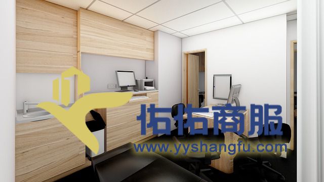 上海办公室装修电路布局都有哪些注意事项？