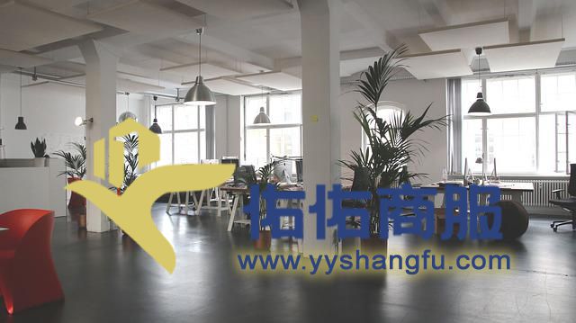 上海甲级写字楼和联合办公的对比？