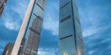 地标超甲 国金中心 正对电梯 一线江景 高层视野俯瞰城市繁华 10