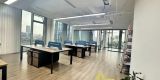 宝龙中心全新装修160平，带办公家具，办公环境好 实图拍摄 0