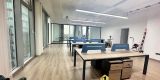 宝龙中心全新装修160平，带办公家具，办公环境好 实图拍摄 2