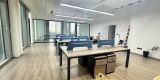 宝龙中心全新装修160平，带办公家具，办公环境好 实图拍摄 6