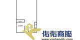 地铁口 精装修新出45平 带家具 随时拎包入住 10号楼 1020 45平 3600 (1)