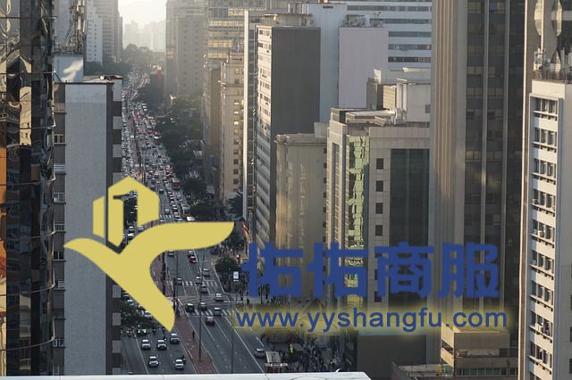 在上海办公室选址要分析哪些环境因素?