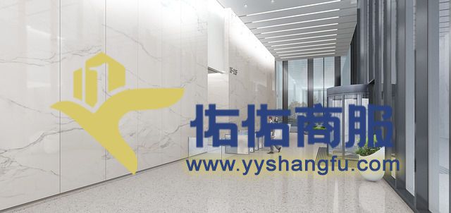 上海办公室装修环保地板的选择
