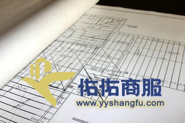 上海办公室装修设计图纸有哪些种类？