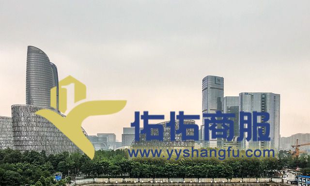 上海工业地产开发与运营的六大要素