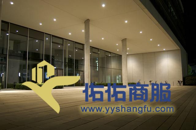 上海结构厂房造价预算分析