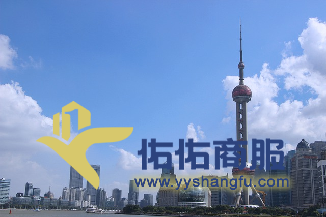 上海产业园区招商“七剑”模式