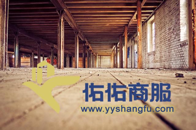 上海影响工业厂房估价的因素