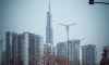 上海产权换股权”创新地产金融模式