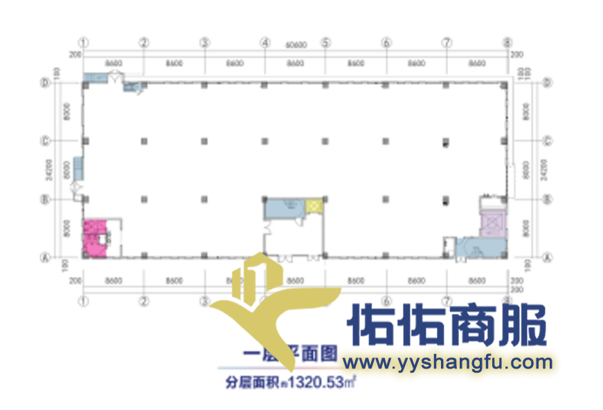 金地威新虹桥科创园