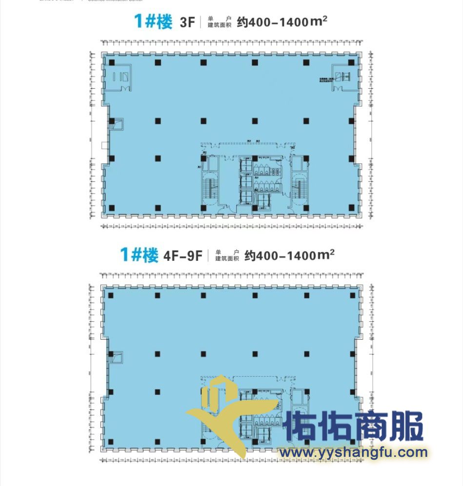 联东U谷·北虹桥科创中心