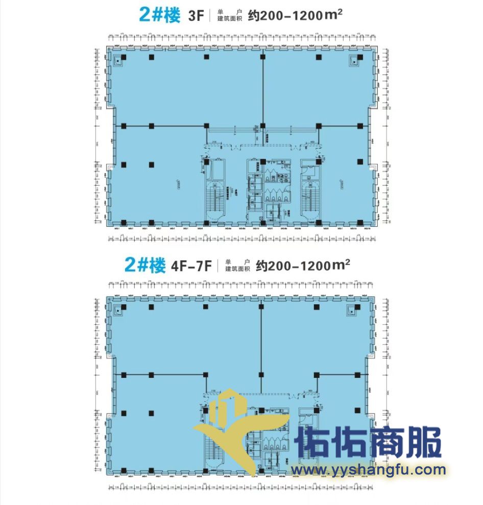 联东U谷·北虹桥科创中心