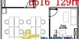 17号沿线嘉松中路 熊猫广场129平精装可定制装修。 微信图片_20230710104449