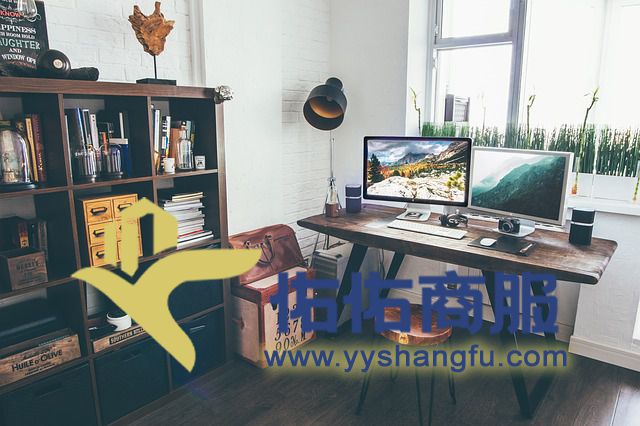 创富港深圳共享办公空间盛大开业，赋予企业便捷办公模式