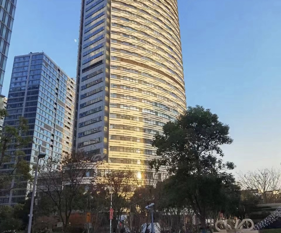 丰盛创建大厦