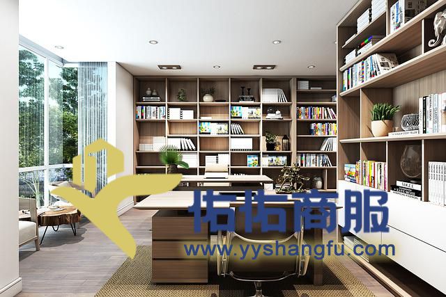 2023年下半年上海写字楼市场需求强势反弹