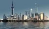 上海大悦中心：上海高净值人群办公楼投资，下一片大蓝海！